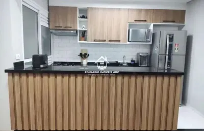 Ref:9768.  apartamento (apartamento padrão) para venda, 2 dorm(s), 1 suite(s), 1 vaga(s). excelente oportunidade!