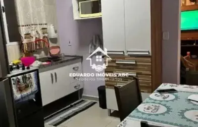 Apartamento (apartamento padrão) para venda, 2 dorm(s), 2 vaga(s)