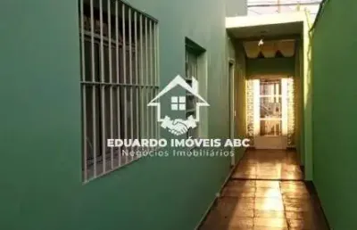 Ref:9802.  casa (sobrado) para venda, 6 dorm(s), 1 suite(s), 2 vaga(s). excelente oportunidade!