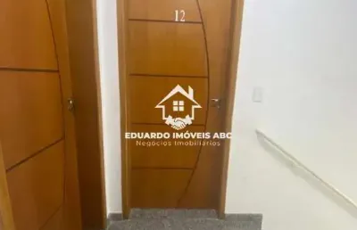 Apartamento (apartamento padrão) para venda, 2 dorm(s), 1 vaga(s), 38 m²