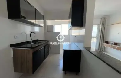 Ref:9842 - apartamento (apartamento padrão) para venda, 1 dorm(s), 1 vaga(s), 45 m²