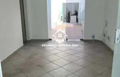 Sala comercial para alugar no Centro, Santo André 
