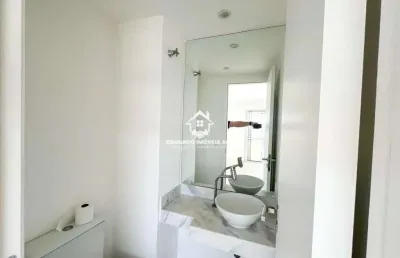 Ref 9952- 3 dormitórios. cozinha. ótima localização- santo andré