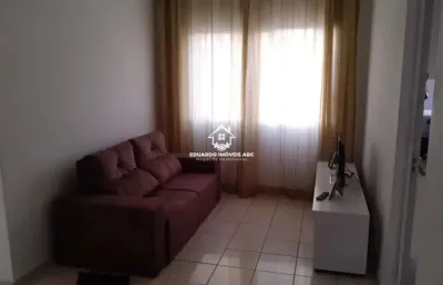 Apartamento (apartamento padrão) para venda, 2 dorm(s), 1 vaga(s), 67 m²