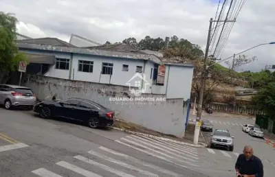 Galpão para venda no bairro casa grande, 5 vagas, 350 m, 380 m