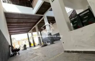 Ref:7600. galpão para venda no bairro ouro fino paulista, 10 vagas. excelente oportunidade!