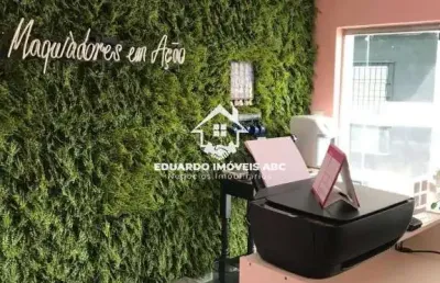 Ref 3308. casa assobradada comercial. jardim santo andré