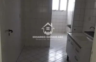 3 dormitórios. ótima localização. vila bela vista - santo andré