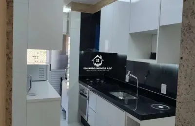 Ref 9909- 3 dormitórios. varanda gourmet. ótima localização- são caetano do sul