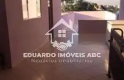Ref 4829. linda casa com academia. 3 dormitórios. 1 vaga na garagem.