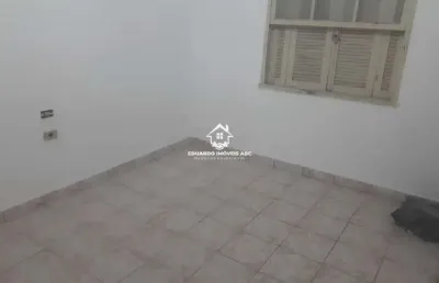 Ref 10008- 1 dormitório. quintal. ótima localização- diadema