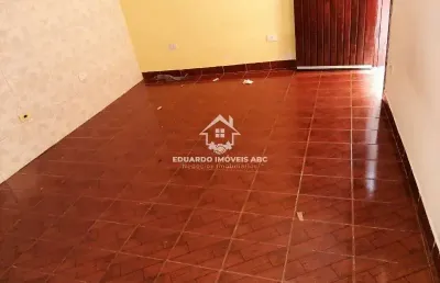 Casa com 1 quarto à venda no Eldorado, Diadema 