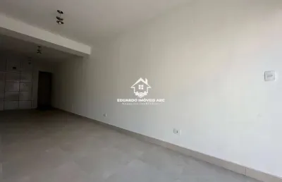 Salão para locação 22 m². ótima localização. centro - são bernardo do campo