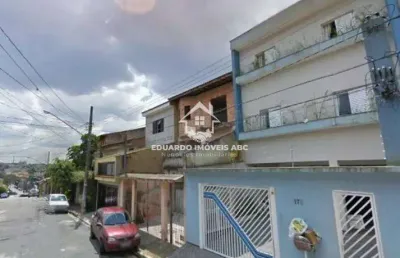 2 dormitórios. 1 vaga. ótima localização. vila humaitá - santo andré