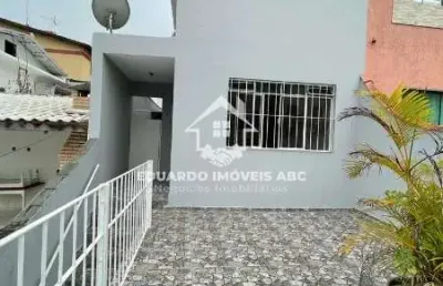 Ref 5402. 3 dormitórios. 1 vaga na garagem. demarchi - sbc