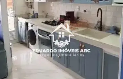 Ref 9956- 3 dormitórios. varanda. ótima localização- são caetano do sul