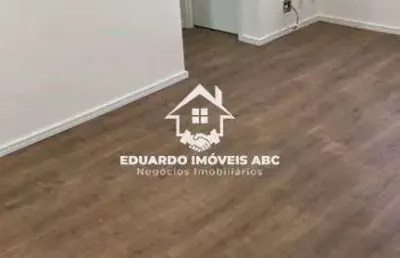 Apartamento (apartamento padrão) para venda, 2 dorm(s), 1 vaga(s), 44 m²