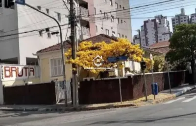Casa (terrea) para locação, 4 dorm(s), 2 vaga(s), 410 m²