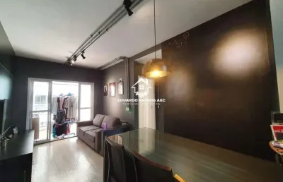 Ref:10067apartamento (apartamento padrão) para venda, 2 dorm(s), 1 suite(s), 2 vaga(s), 64 m²