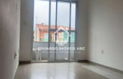 Ref 4217. 2 dormitórios. 1 vaga na garagem. demarchi - são bernardo do campo