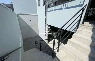 Ref 10097 - prédio comercial para locação, 16 vaga(s).