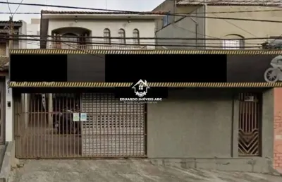 Ref 10111 - casa com salão para venda, 3 dorm(s), 1 suite(s), 3 vaga(s), 326 m²