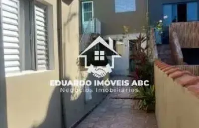 Casa com 3 quartos à venda no Dos Casa, São Bernardo do Campo 