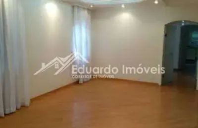 Sobrado 4 dormitórios. 4 vagas. bairro vila valparaíso-santo andré. aceito caução