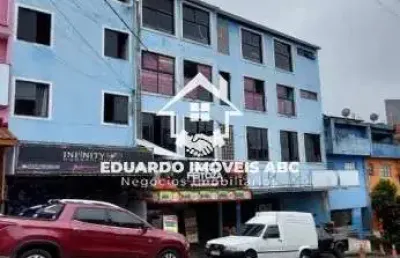 Casa com 20 quartos à venda no Planalto, São Bernardo do Campo 