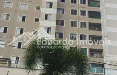 Ref 1322 - 2 dormitórios. cozinha planejada. bairro taboão - são bernardo. ótima oportunidade