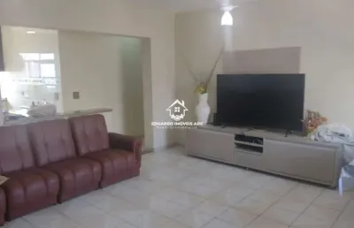 Apartamento (apartamento padrão) para locação, 3 dorm(s), 1 suite(s), 1 vaga(s), 110 m²