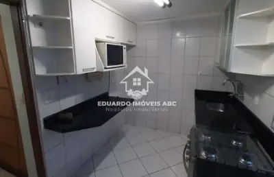 Ref 5369. apartamento para venda. 2 dormitórios. condomínio tiradentes
