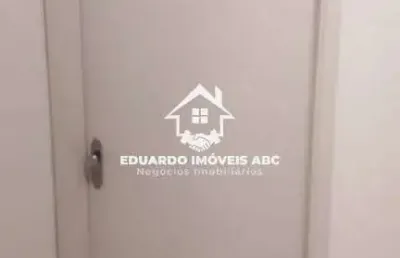 Sala comercial para alugar no Matriz, Mauá 