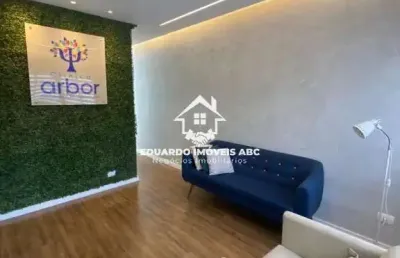 Ref 1554 - sobrado comercial para venda e locaçãol. 2 dormitórios. 1 vaga.. ótima localização. jardim do mar - são bernardo do campo