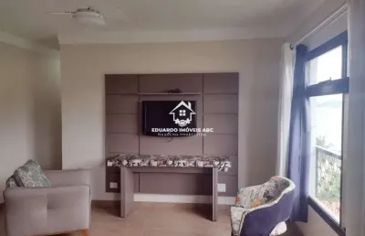Apartamento (apartamento padrão) para venda, 2 dorm(s), 1 suite(s), 2 vaga(s), 67 m²