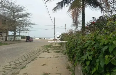 Terreno à venda no Balneário Gaivota, Itanhaém 