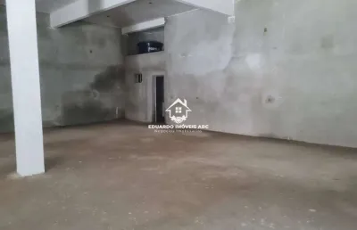 Sala comercial para alugar no Jardim Hélida, Mauá 