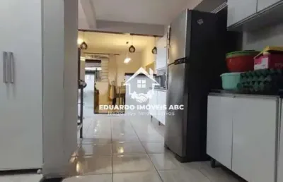 Casa (casa padrão) para venda, 5 dorm(s), 2 vaga(s), 200 m²