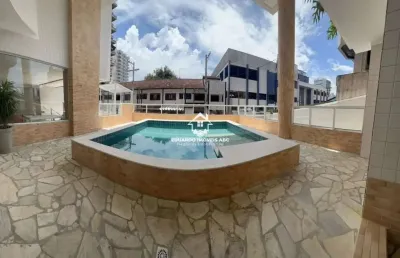 Apartamento (apartamento padrão) para venda, 2 dorm(s), 1 suite(s), 1 vaga(s), 67 m²