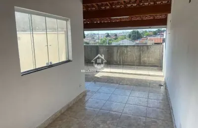 Ref:8883. apartamento para venda no bairro parque capuava, 2 dorm, 1 vagas. excelente oportunidade!