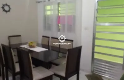 Ref:10247 - casa (assobradada) para venda, 1 dorm(s), 2 vaga(s), 187 m²