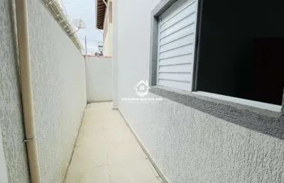 Casa para locação, 2 dorm(s), 1 suite(s), 1 vaga(s), 68 m²