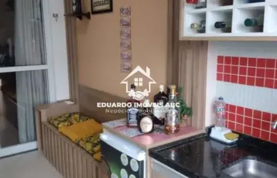 Ref: 10263- apartamento   para venda, 3 dorm(s), 1 suite(s), 2 vaga(s), 75 m²
