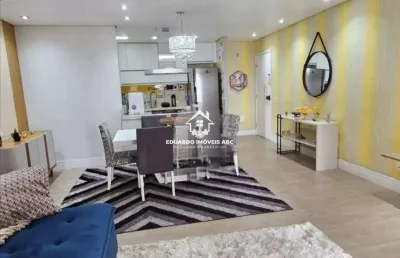 Apartamento (apartamento padrão) para venda, 3 dorm(s), 1 suite(s), 2 vaga(s), 102 m²