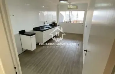 Ref 8896- 2 dormitórios. 3 vagas. ótima localização- são bernardo do campo