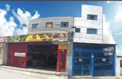 Ref - 10287 - predio comercial para venda, 13 dorm(s), 1050 m²