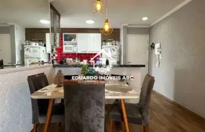 Ref - 10290 - apartamento  para venda, 3 dorm(s), 2 vaga(s), 68 m²