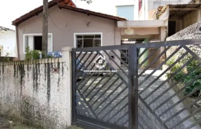 Casa (terrea) para venda, 3 dorm(s), 6 vaga(s), 100 m²