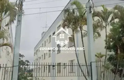 Apartamento (apartamento padrão) para venda, 2 dorm(s), 1 vaga(s), 54 m²