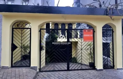 Casa (térrea) para venda, 4 dorm(s), 1 suíte(s), 1 vaga(s), 395 m² casa com edícula